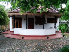  Villa O.V.C  Hikkaduwa